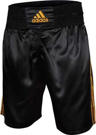 Adidas 3-Stripe Boxing Trunks